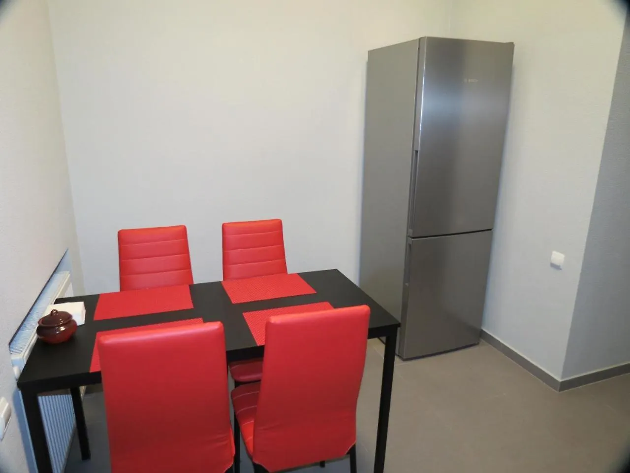 Three Rooms Apartment 트빌리시 조지아