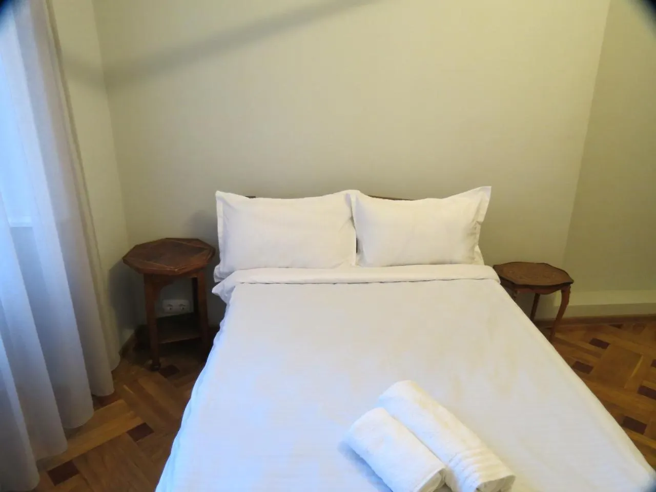 Three Rooms Apartment 트빌리시 조지아
